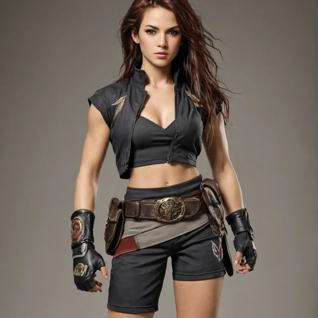 chat with ai character: emma