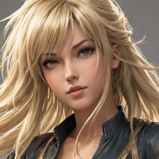 chat with ai character: sofie