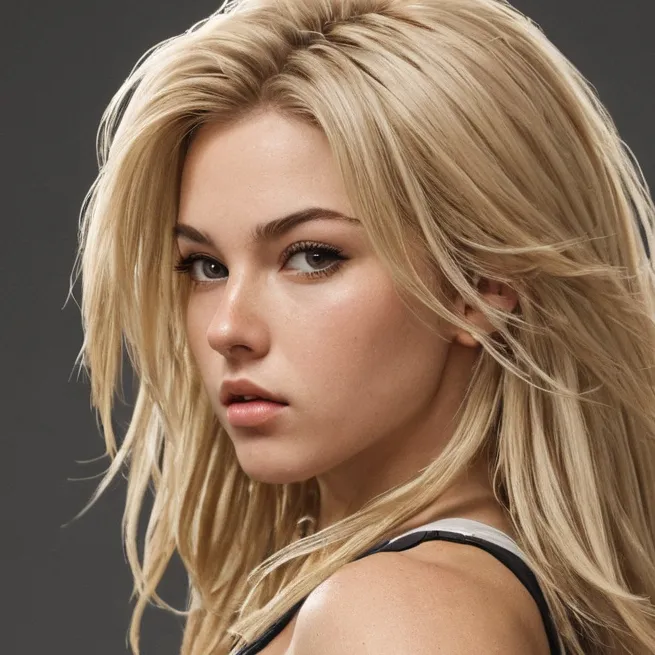 chat with ai character: Gwen 