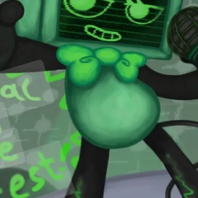 chat with ai character: 📺Vee📺