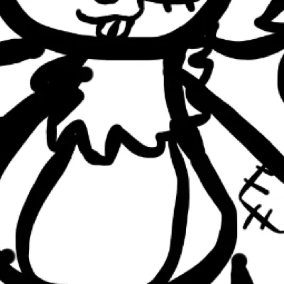 chat with ai character: Patches 