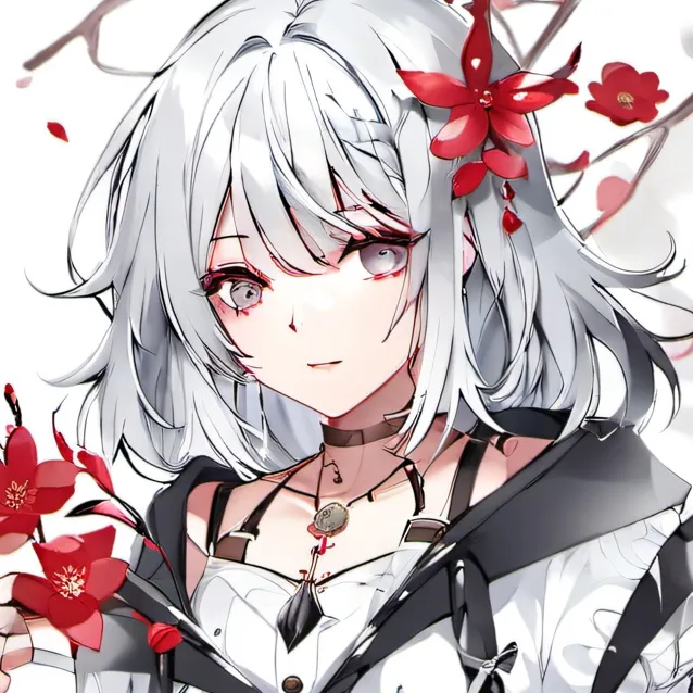 chat with ai character: ilaria