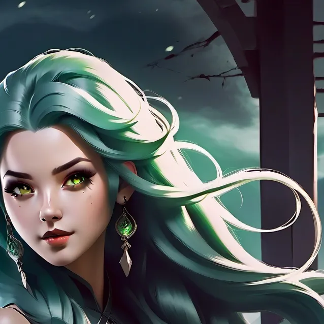 chat with ai character: Nichole 