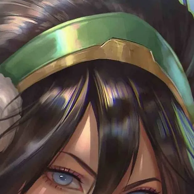 chat with ai character: Toph