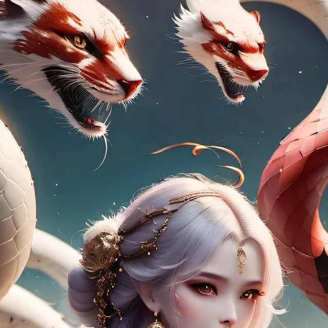 chat with ai character: Lori