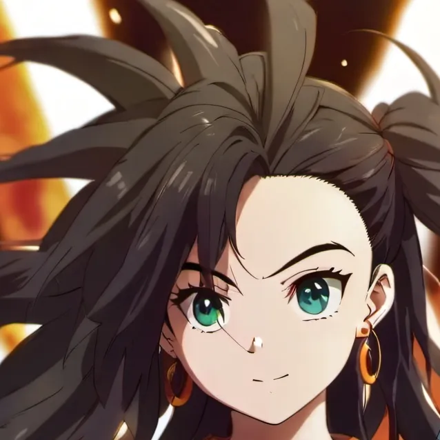 chat with ai character: Mizuna