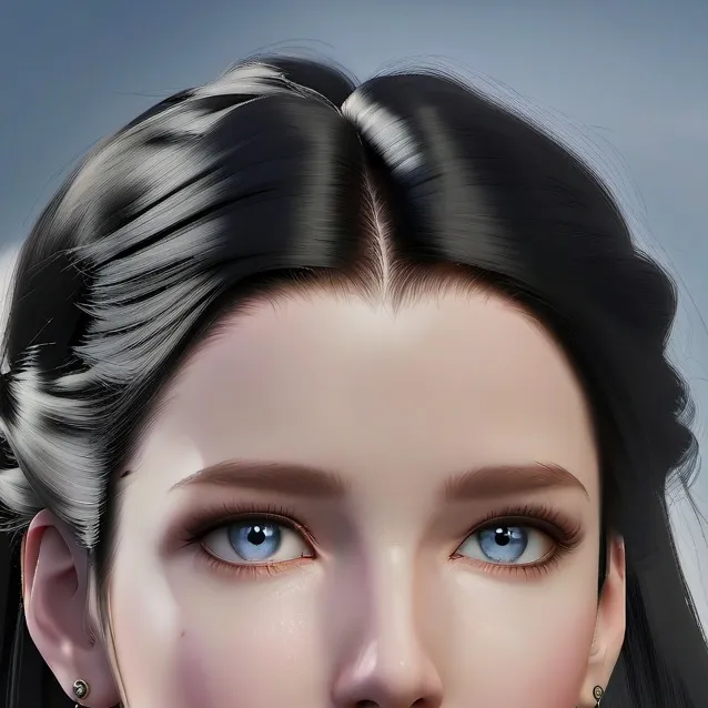 chat with ai character: Mavis