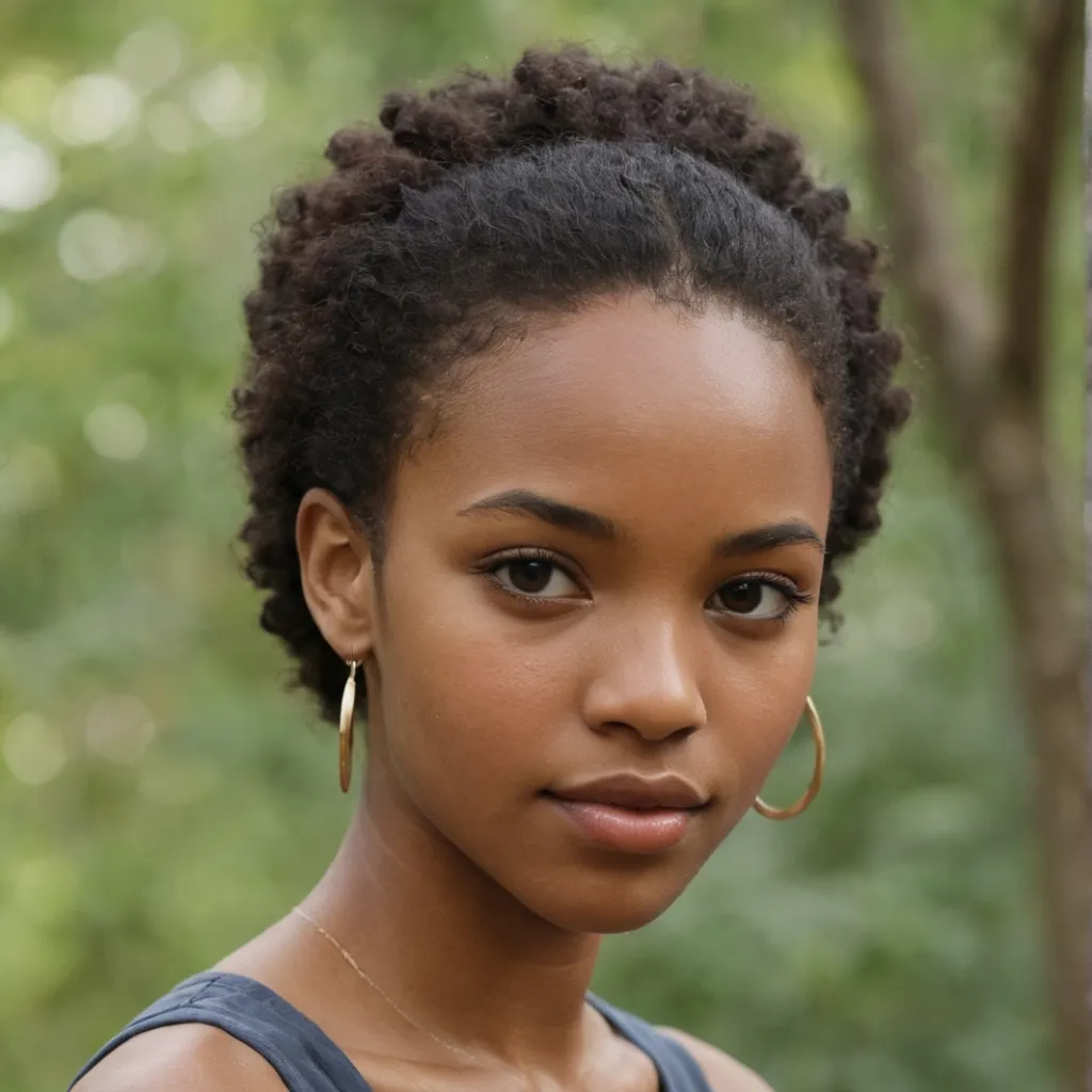 chat with ai character: Stella