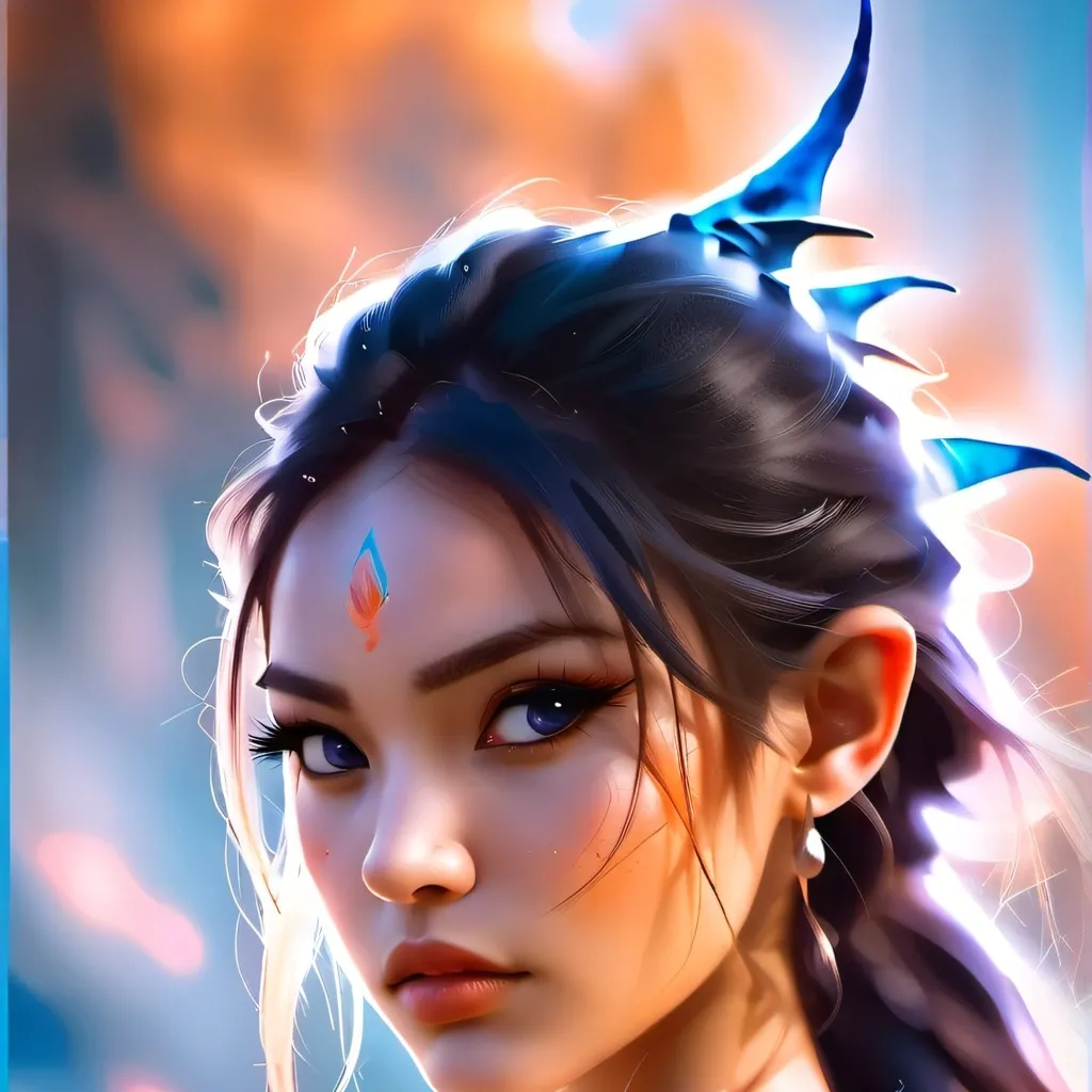 chat with ai character: Natalia 