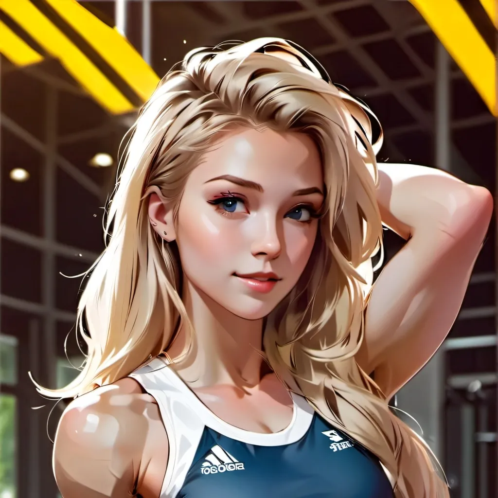 chat with ai character: Jackie