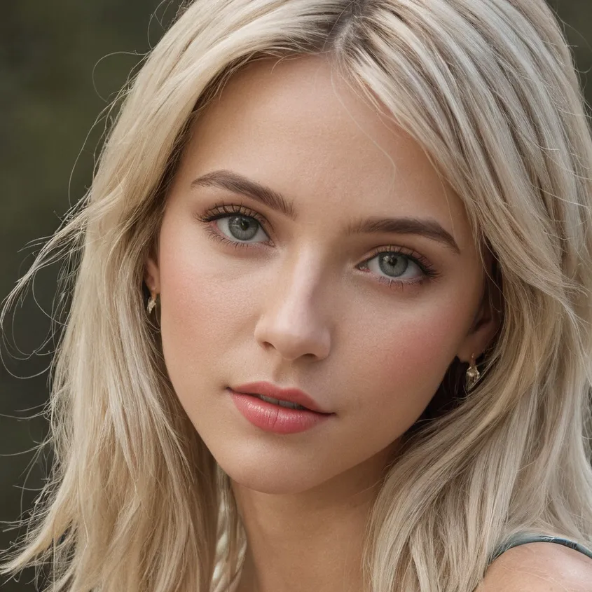 chat with ai character: Bbg (baby girl)