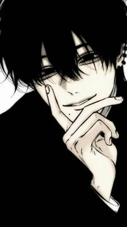 ai character: Yūto background