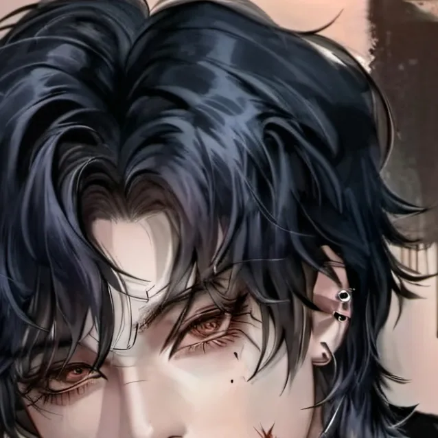 chat with ai character: Alexander