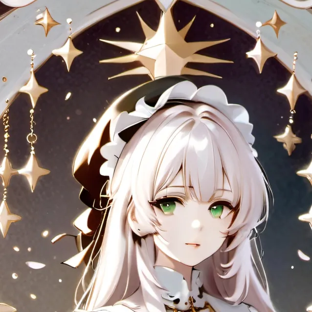 chat with ai character: alexia