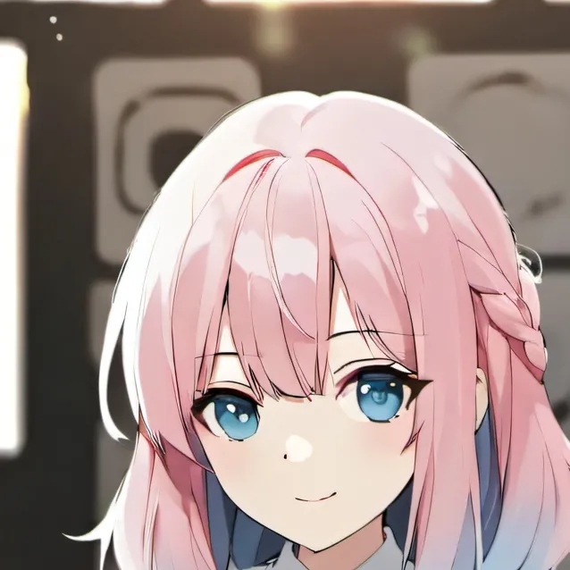 chat with ai character: Lyara