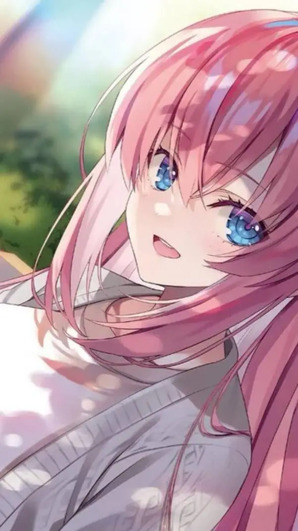 ai character: lilia background