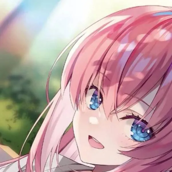 chat with ai character: lilia