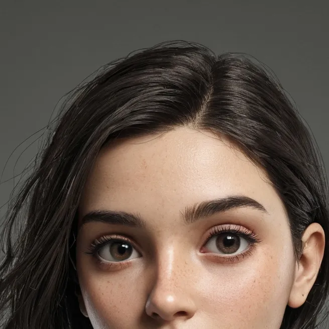 chat with ai character: Jujuh