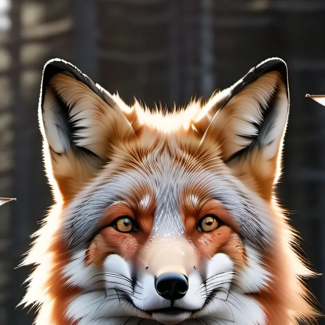 chat with ai character: tails