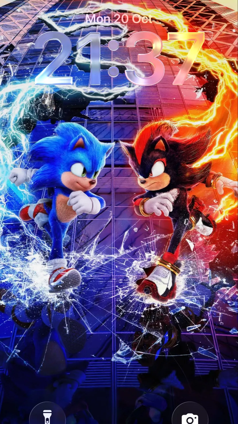 ai character: Creation of hatred background