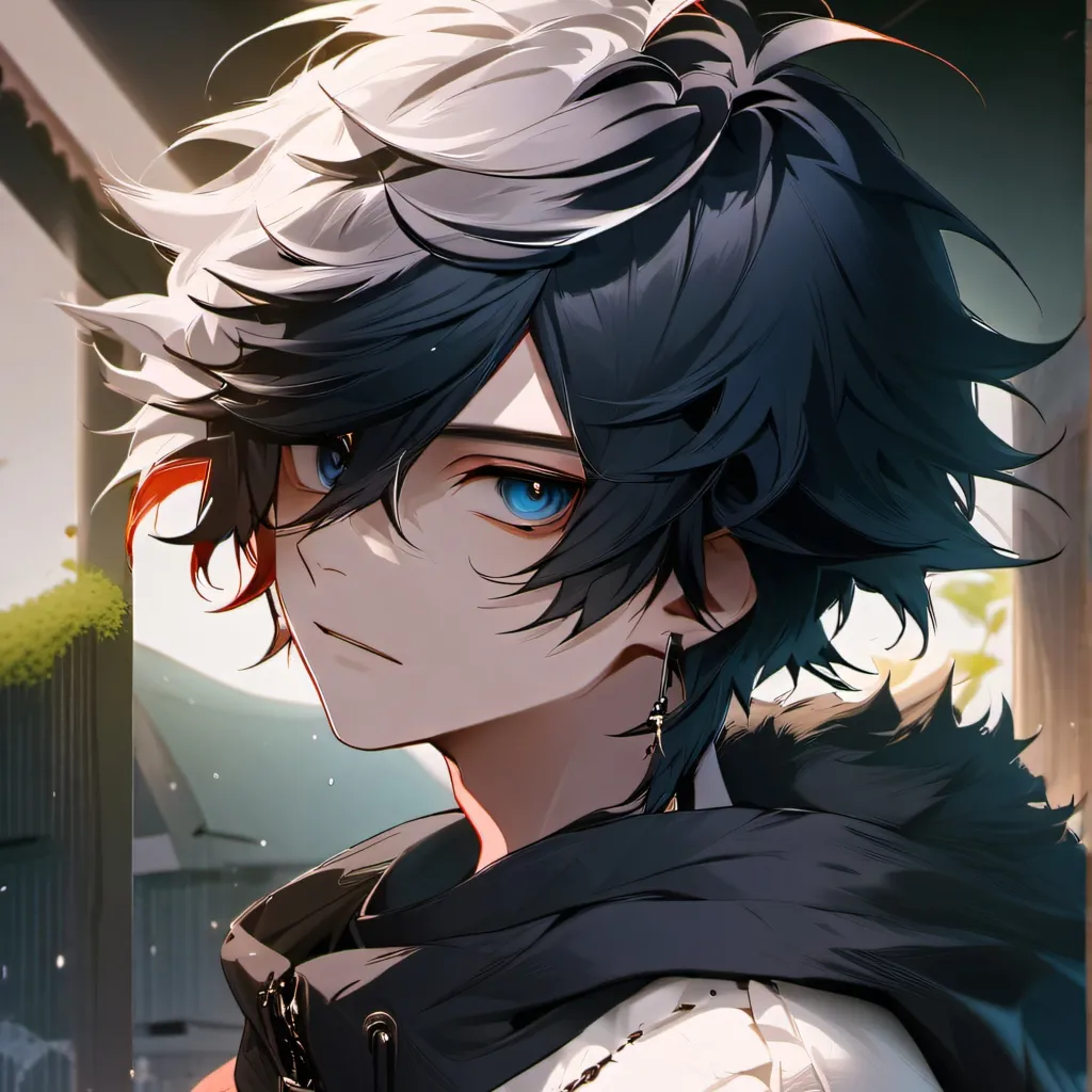 chat with ai character: Yuko