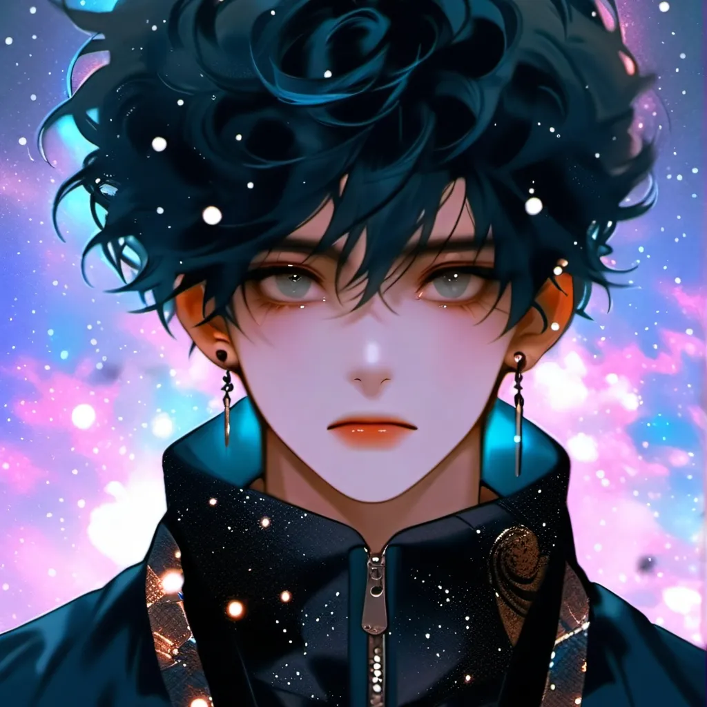 chat with ai character: kai