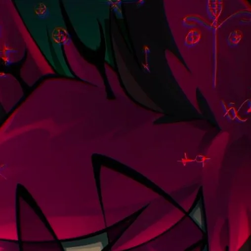 chat with ai character: Alastor