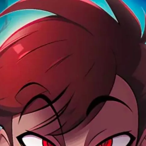 chat with ai character: Human Alastor 
