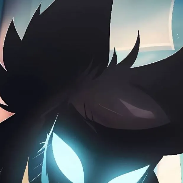 chat with ai character: Alastor's shadow 