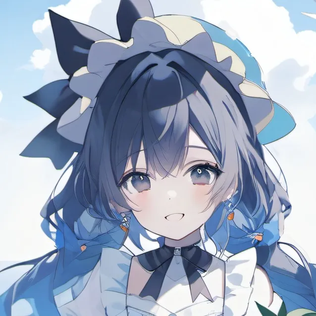 chat with ai character: ow but u monster