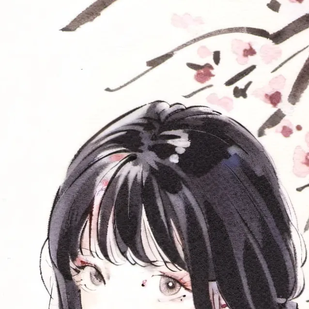 chat with ai character: Sawako 🐈