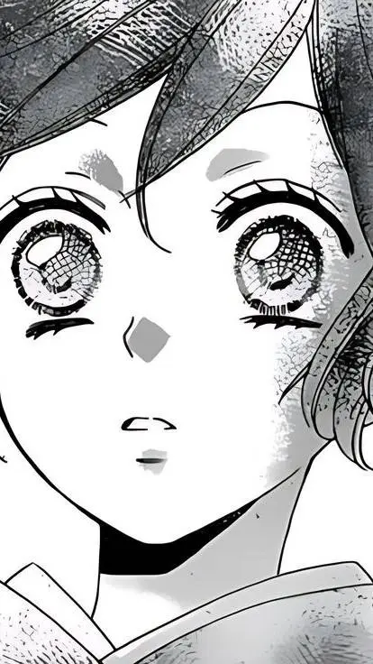 ai character: Kyoko Hori background