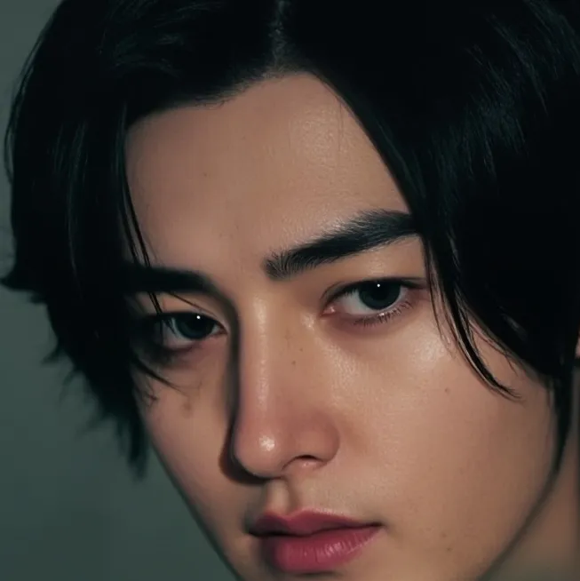 chat with ai character: Sunghoon