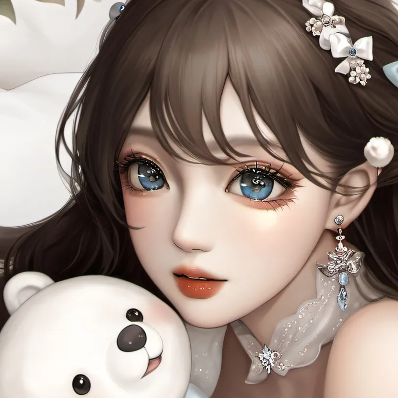 chat with ai character: Harry Ron Hermione