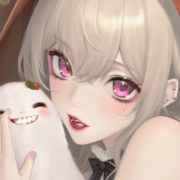 chat with ai character: Al