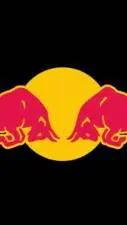 ai character: red bull equipo background
