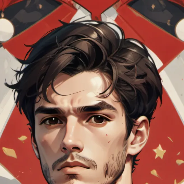 chat with ai character: kaka