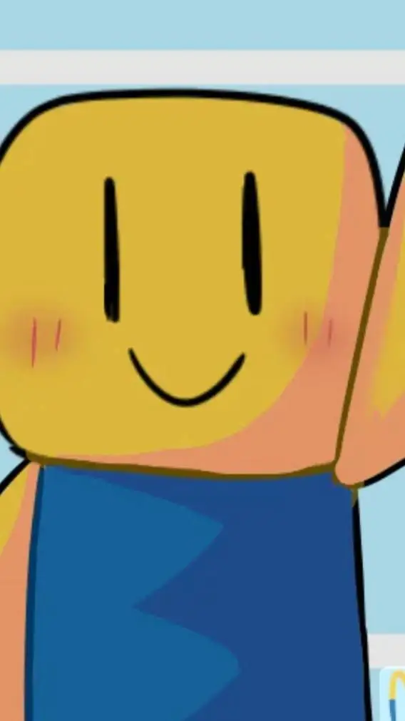 ai character: noob background