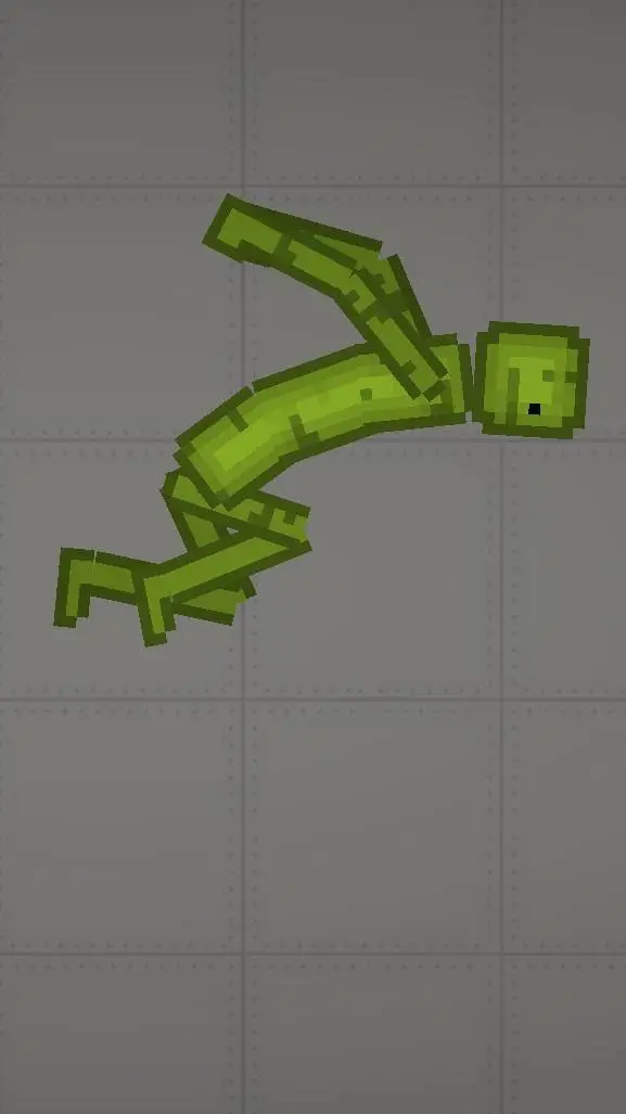ai character: Goblin background