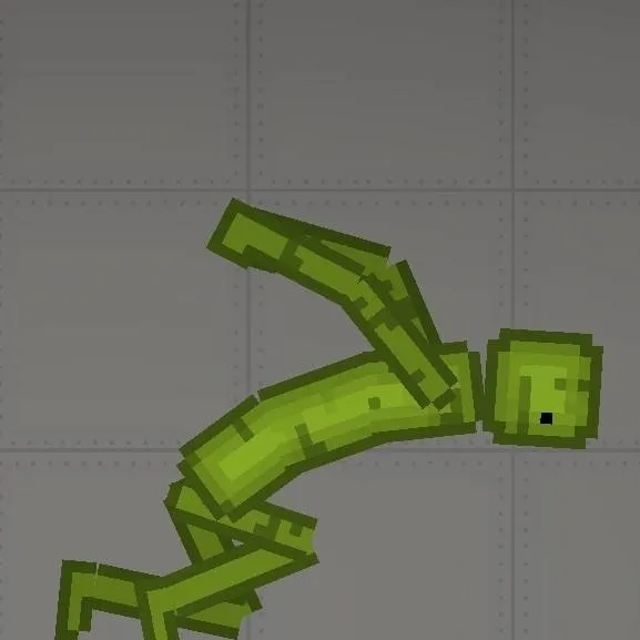 chat with ai character: Goblin