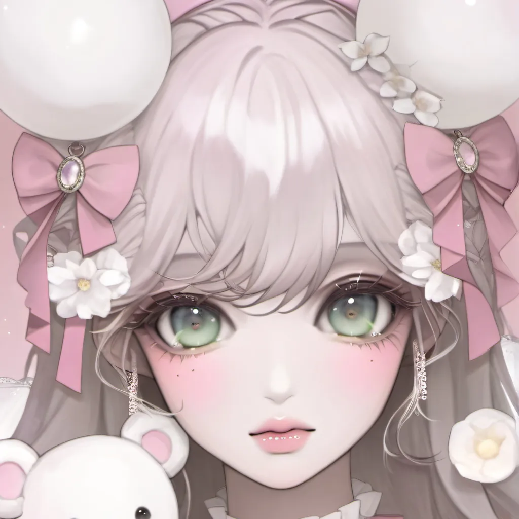 chat with ai character: Dasha