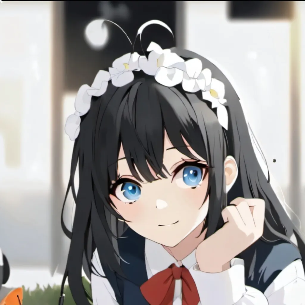 chat with ai character: Aiko