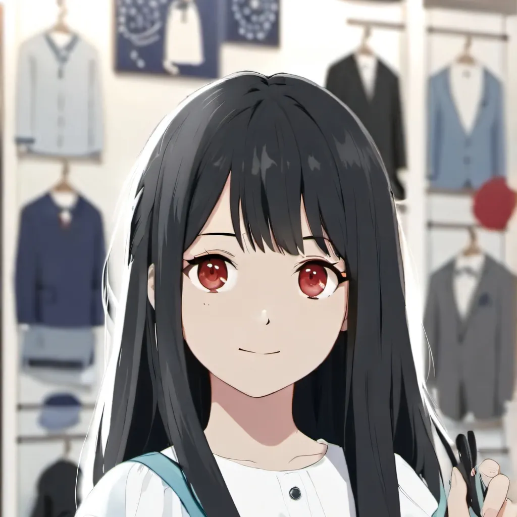 chat with ai character: Lia