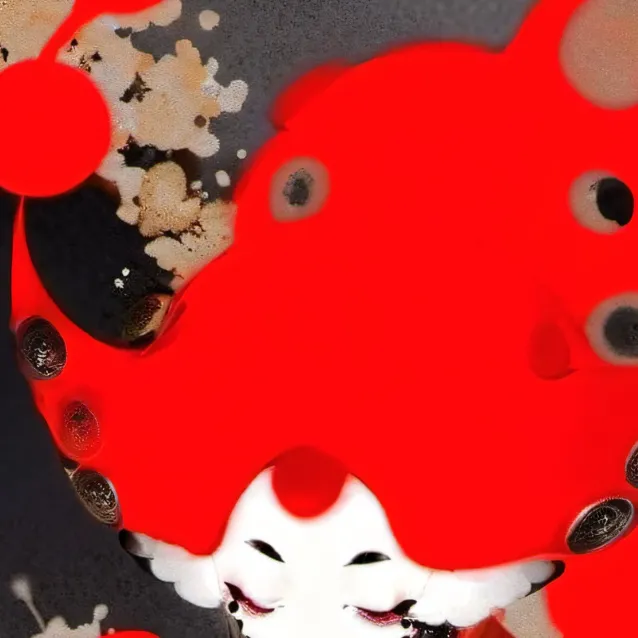 chat with ai character: reina del rojo
