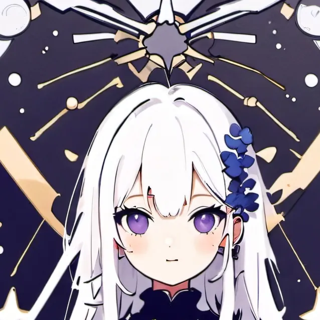 chat with ai character: valentina 
