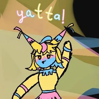 chat with ai character: Yatta