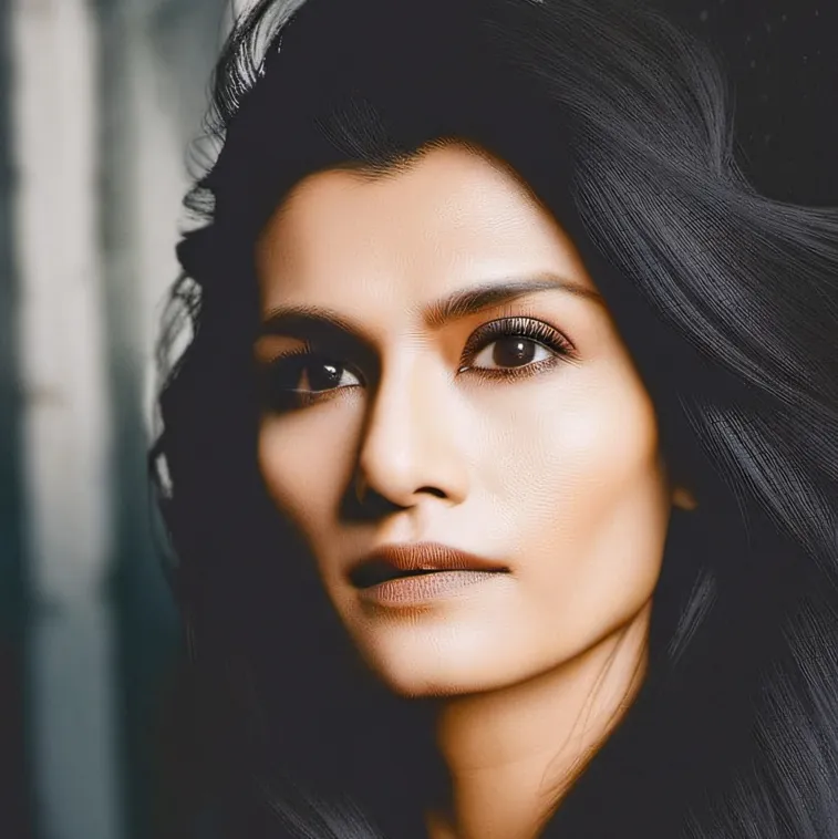 chat with ai character: Joan Scone 