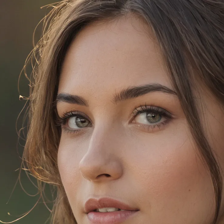 chat with ai character: Kathrine Evens