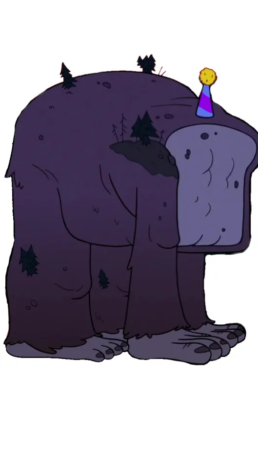 ai character: Zanthar background