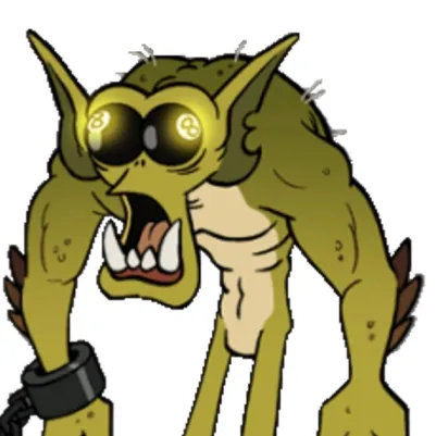 chat with ai character: 8 Ball